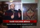 Hocamız Hazretlerinin Seccadesinin Sırrı ?