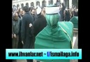 HOCAMIZIN CENAZE NAMAZI (başka yerde yok)