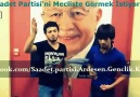 HOCAMIZIN İZİNDEYMİŞ HADİ ORADAN !