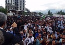 Hocamız Konuşmalarını Yapmak Üzere Sahnede!