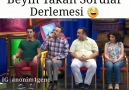 Hocam Şarjım Bitiyo Bi Sn. le 9 juin 2018