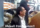 HOCAYA HAKKINI HELAL ETMEYENLER BURADAMI..