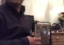 Hohner Mizika - Soğuk Kasım gecelerine ağıtlar düşürüp...