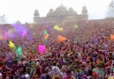 Holi Festivali