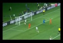Hollanda 1-2 Almanya  Maç Özeti