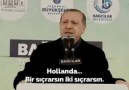 Hollanda krizi nasıl bitecek Gaza gelme izle karar ver.