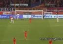 HOLLANDA 8-1 MACARİSTANGOLLER