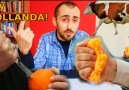 HOLLANDAYI PORTAKAL GİBİ SIKMAK!YouTubeda ABONE OL