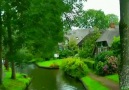 Holland Giethoorn by @nahidm100