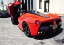 Holly Fxxk! 1st modified LaFerrari exaughst TuningAdam Bornstein via YouTube