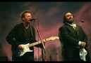 Holy Mother - Pavarotti & Clapton
