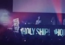 Holy Ship was HARD !