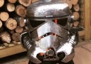 Home Design - Stormtrooper burner Facebook