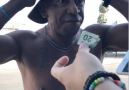 HOMELESS PEOPLE REACT TO MAGIC TRICKS! ( LA) INSTAGRAM @JULIUSDEIN