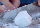 Homemade Marshmallows