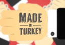 Home of censorship! Made in Turkey!