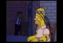 Homer - Yalan Makinesi