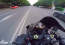 Honda CBR 1000 RR vs Nissan GT-R.