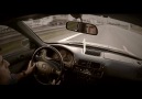 Honda Civic Air Süspansion (ROH VTI)