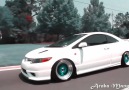 Honda Civic Coupe