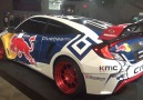 Honda Civic GRC