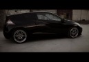 Honda CRZ BB Film's