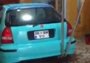 Honda Egzoz Sesi