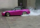 Honda S2000 Drift (0 Çizme)