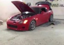 Honda S2000 Dyno Test..