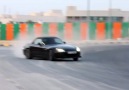 HONDA S2000 Powerslide