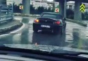 Honda S 2000 Yanlıya Yanlıya Gidiyor :)