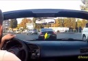 Honda S2000 & 350 Z Drift