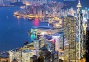 HONG KONG - CHINA