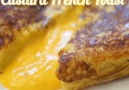 Hong Kong Style Custard French Toast