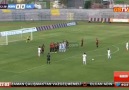 Honved 1 - 2 Galatasaray ( ÖZET )