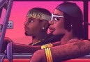 HOOD - WEST COAST RAP HITS Facebook