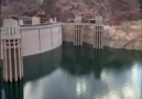 Hoover Barajı (Potansiyel Enerji)