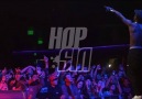 HopSolo Los Angeles Show