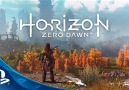 Horizon: Zero Dawn