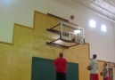 Horse Level: Unbeatable - Crazy Basketball Shot