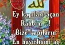 Hoş geldin Allah&ayı Receb-i Şerif.Hoş geldin Mübarek Regaib kandili.