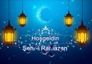 Hoş Geldin 11 Ayın Sultanı Ramazan...