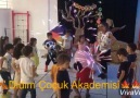 Hoşgeldin SonbaharDoğanın en güzel... - Didim Çocuk Akademisi