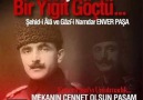 Hoş Gelişler Ola ENVER PAŞA  Enes Atlığ