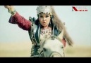 Hosila Rahimova - To'maris  (Özbekistan)