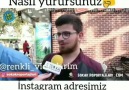 Hoşlandığınız birine nasıl yürürdünüz