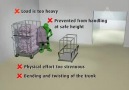 Hospital Laundry Handling Case Study 10