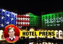 HOTEL PRENS