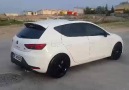 Hot Rod Garage - Seat Leon Fr Custom Krom 4 Çıkış Egzos...