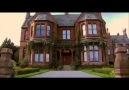 (House Of Anubis - The Touchstone Of Ra - UK Promo )